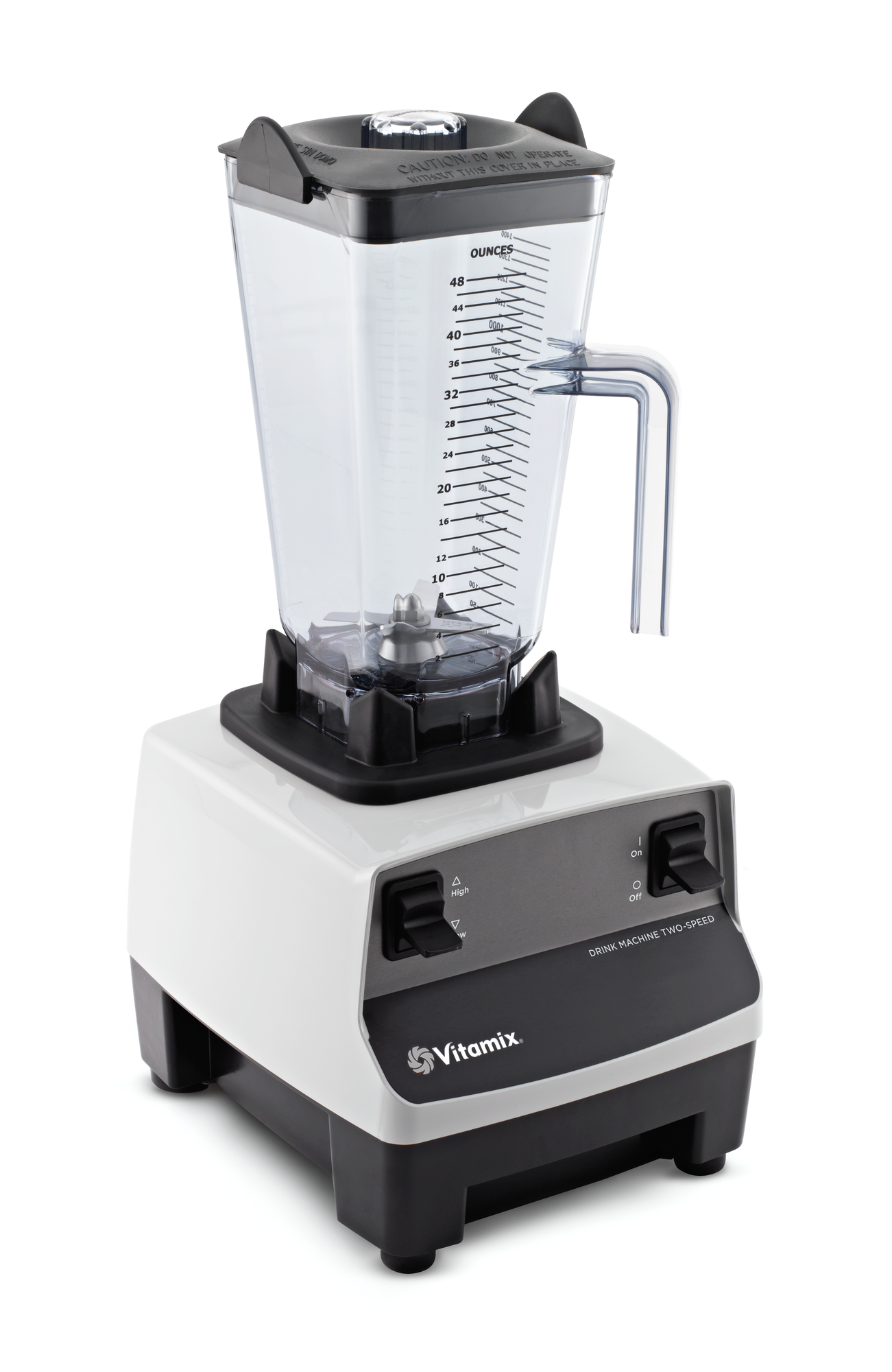 Vitamix Drink Machine 2Speed Isocool